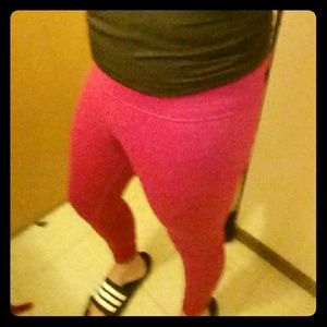 Victoria secret leggings